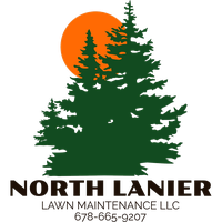 North Lanier Lawn Maintenance logo